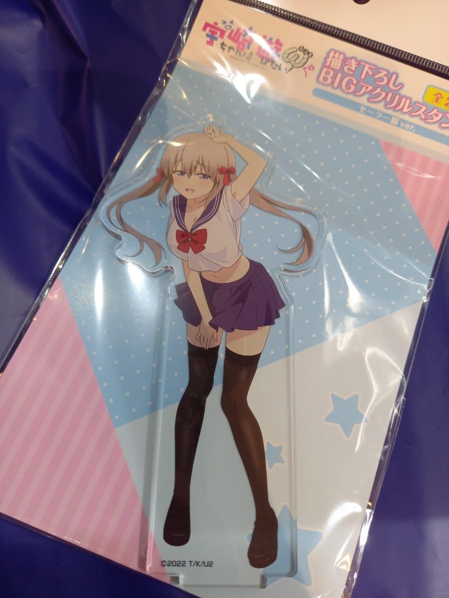 【大量まとめ】アニメ グッズ 約15.8kg フィギュア/アクスタ/ラバスト 他 GCP20250795DP_3c7e94cf-3515-
